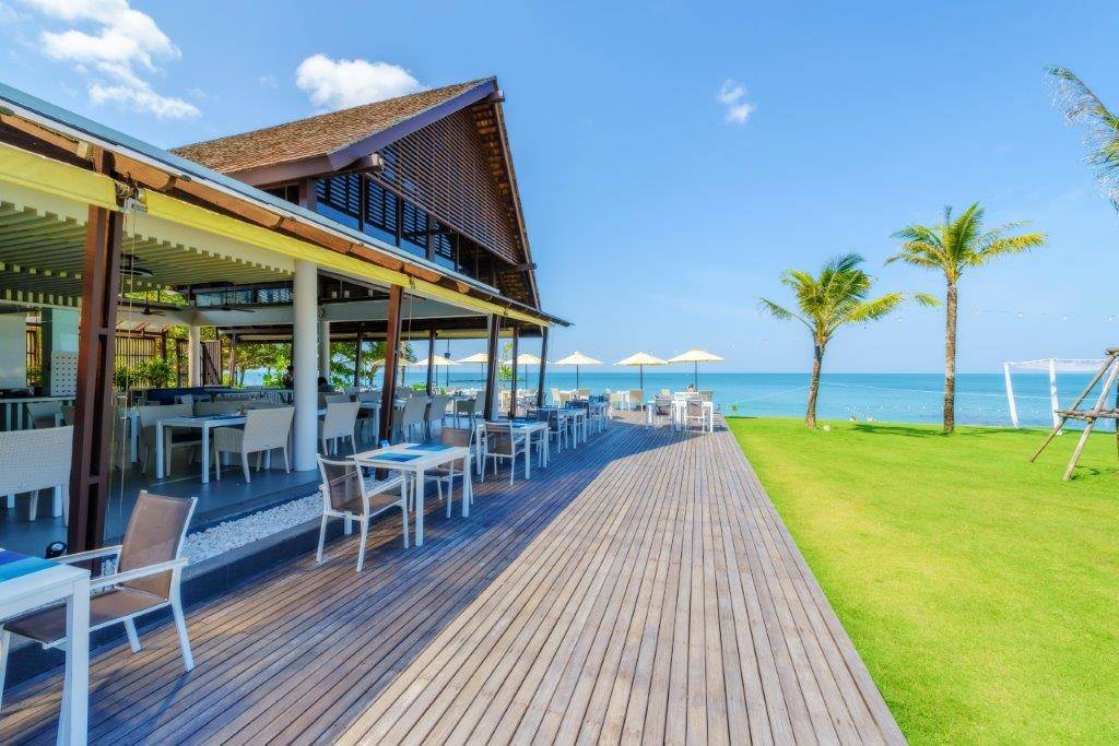 The Sands Khao Lak By Katathani