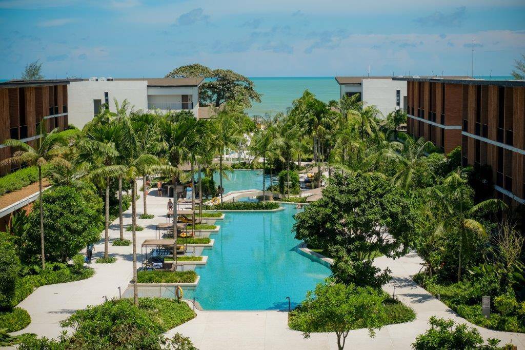 Pullman Khao Lak 
