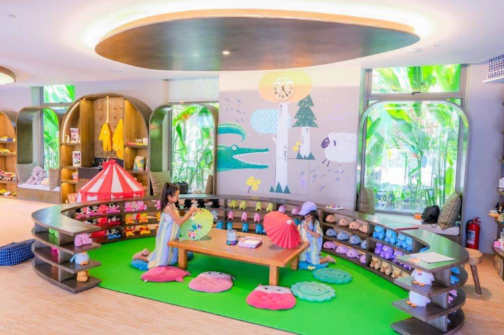 Pullman Khao Lak 