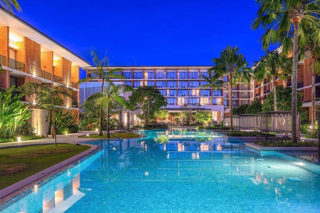 Pullman Khao Lak 