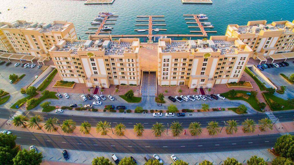 JANNAH HOTELS & VILLAS