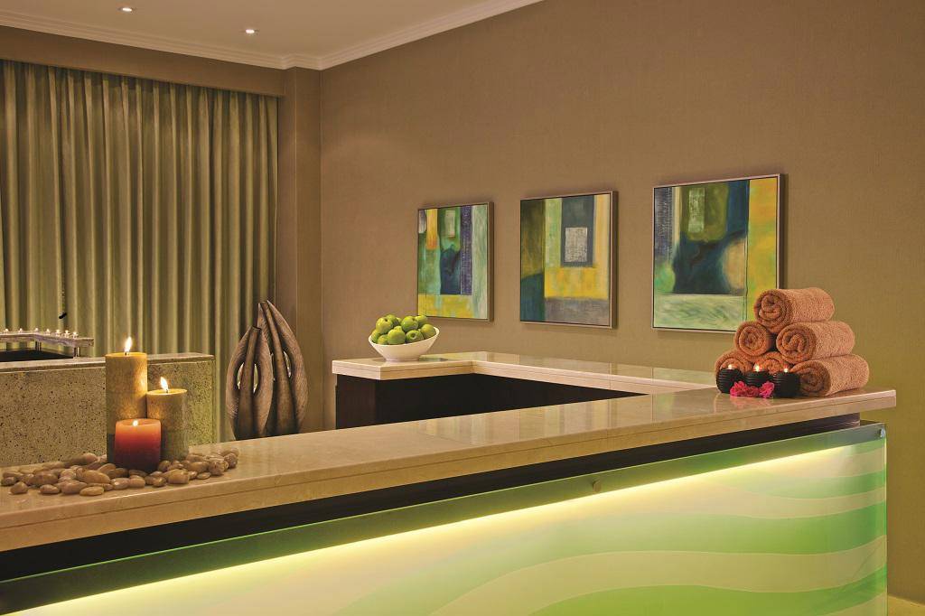 DOUBLE TREE BY HILTON RAS AL KHAIMAH