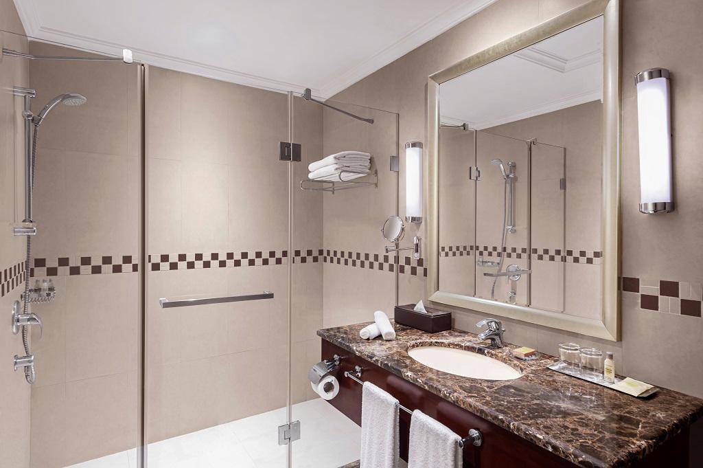 DOUBLE TREE BY HILTON RAS AL KHAIMAH
