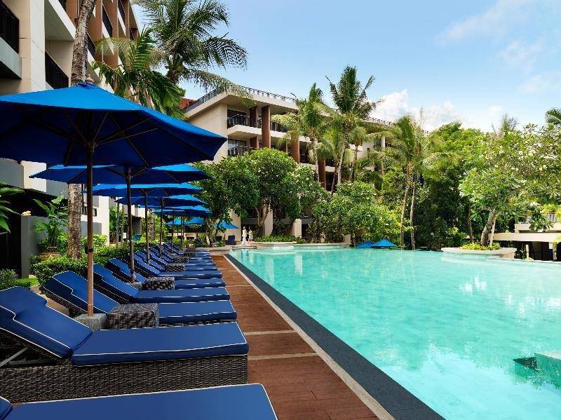 Novotel Phuket Kata Avista