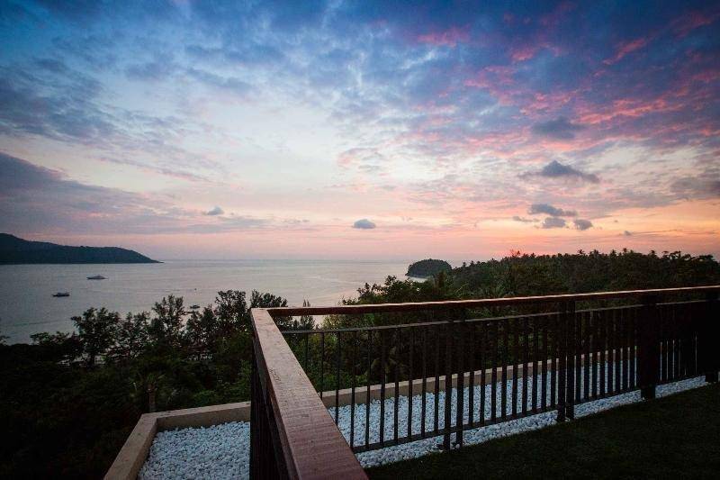 Novotel Phuket Kata Avista