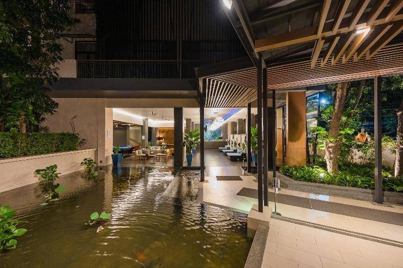 Novotel Phuket Kata Avista