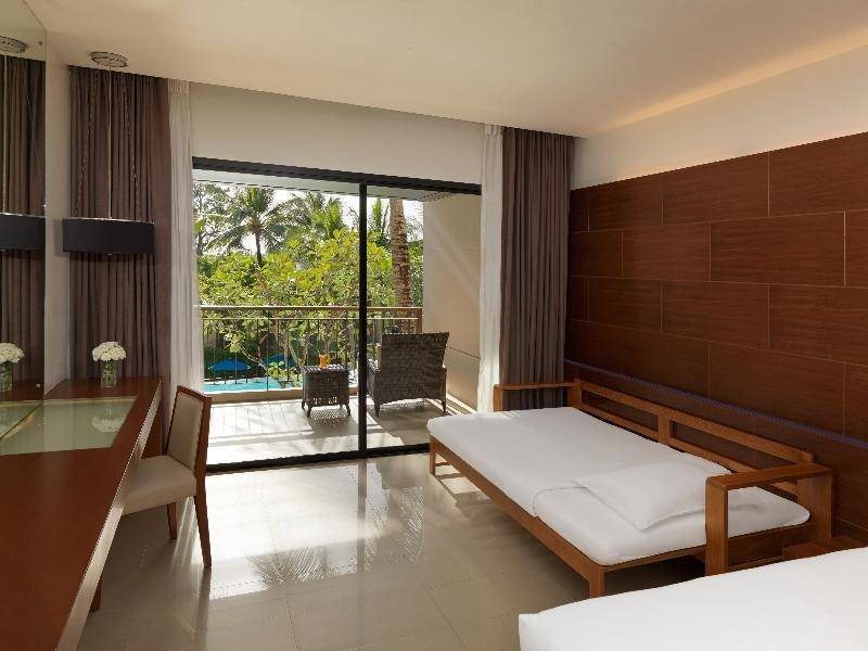Novotel Phuket Kata Avista