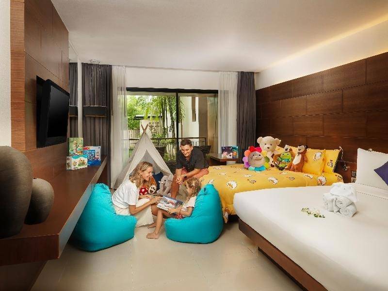 Novotel Phuket Kata Avista