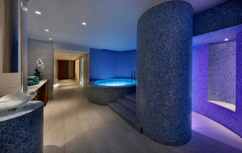 HILTON ABU DHABI YAS ISLAND HILTON ABU DHABI YAS ISLAND