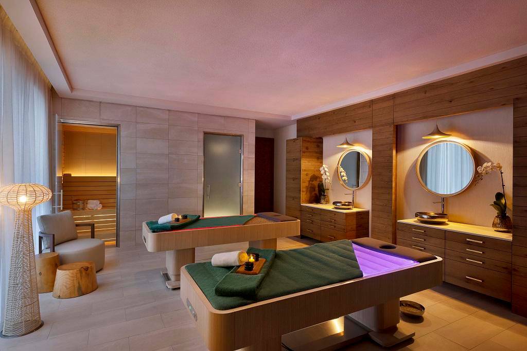 HILTON ABU DHABI YAS ISLAND HILTON ABU DHABI YAS ISLAND