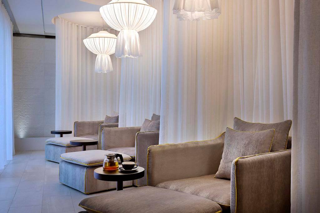 HILTON ABU DHABI YAS ISLAND HILTON ABU DHABI YAS ISLAND