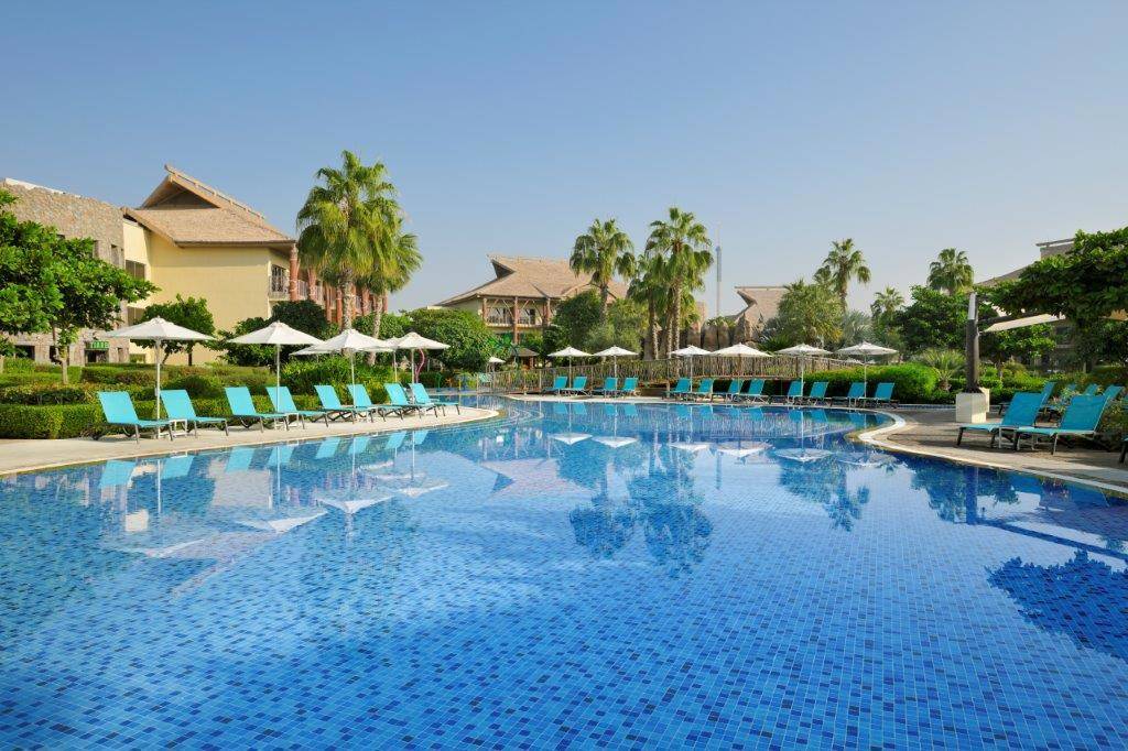 LAPITA DUBAI PARKS AND RESORT AUTOGRAPH COLLECTION