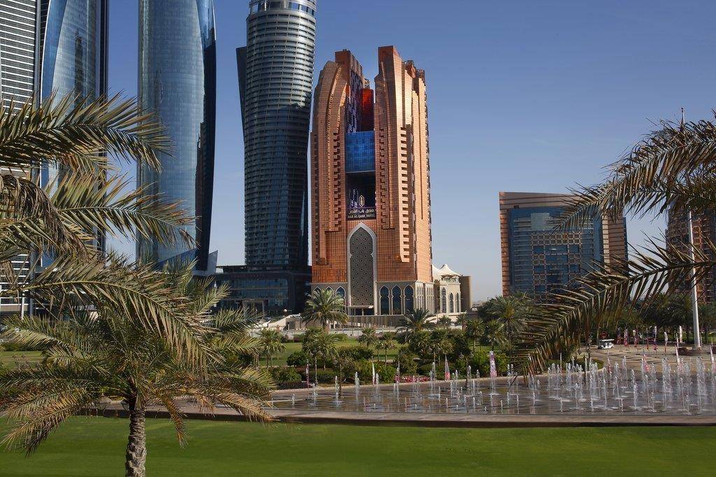 BAB AL QASR