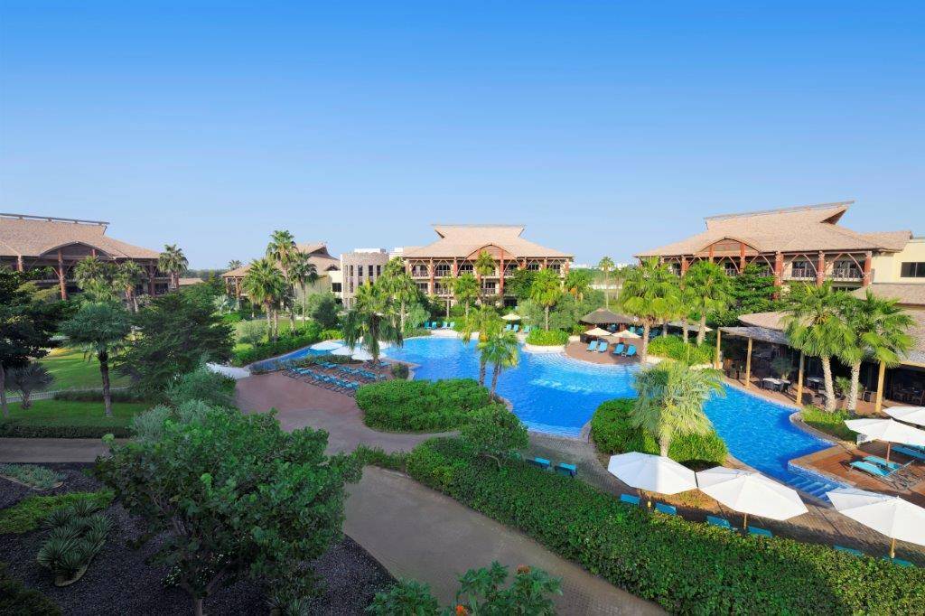 LAPITA DUBAI PARKS AND RESORT AUTOGRAPH COLLECTION