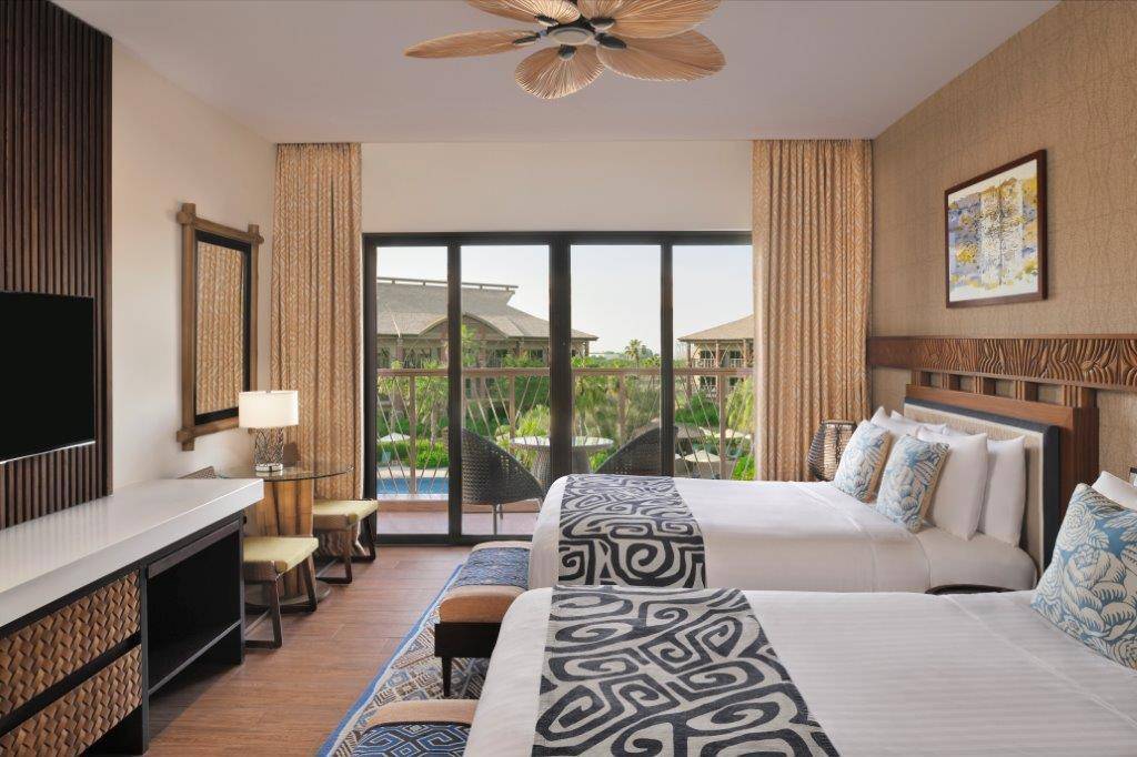 LAPITA DUBAI PARKS AND RESORT AUTOGRAPH COLLECTION