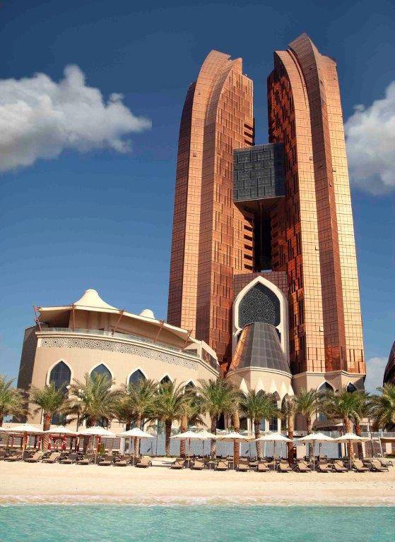 BAB AL QASR