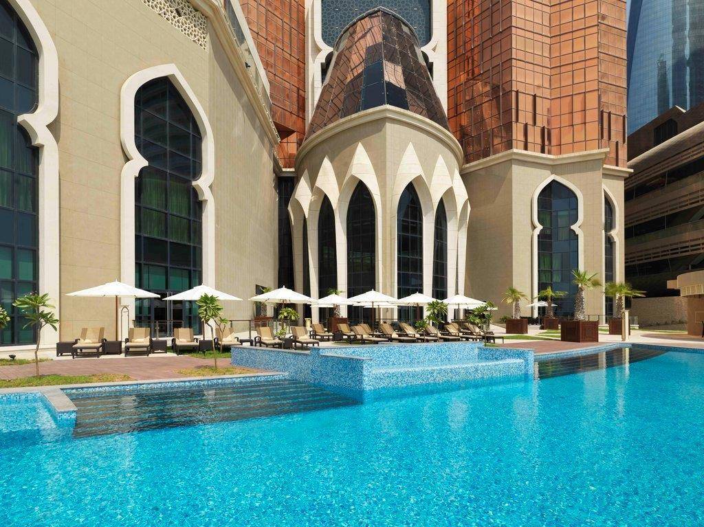 BAB AL QASR