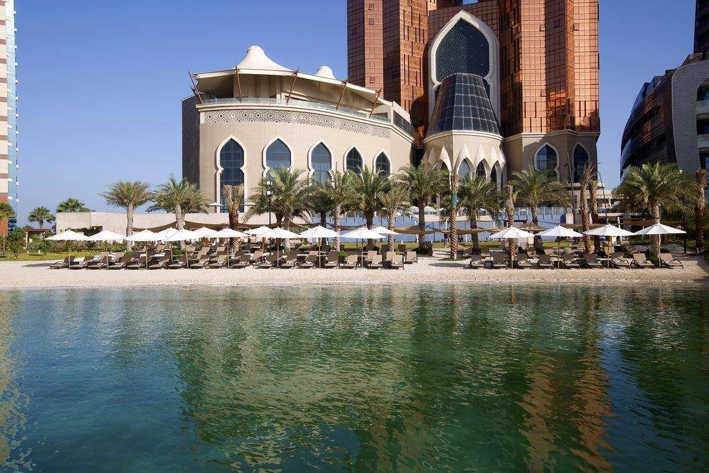 BAB AL QASR