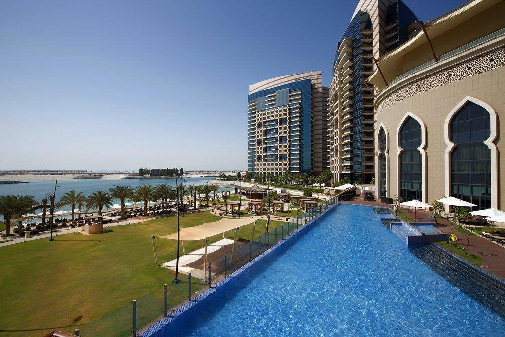 BAB AL QASR