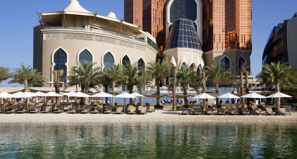BAB AL QASR