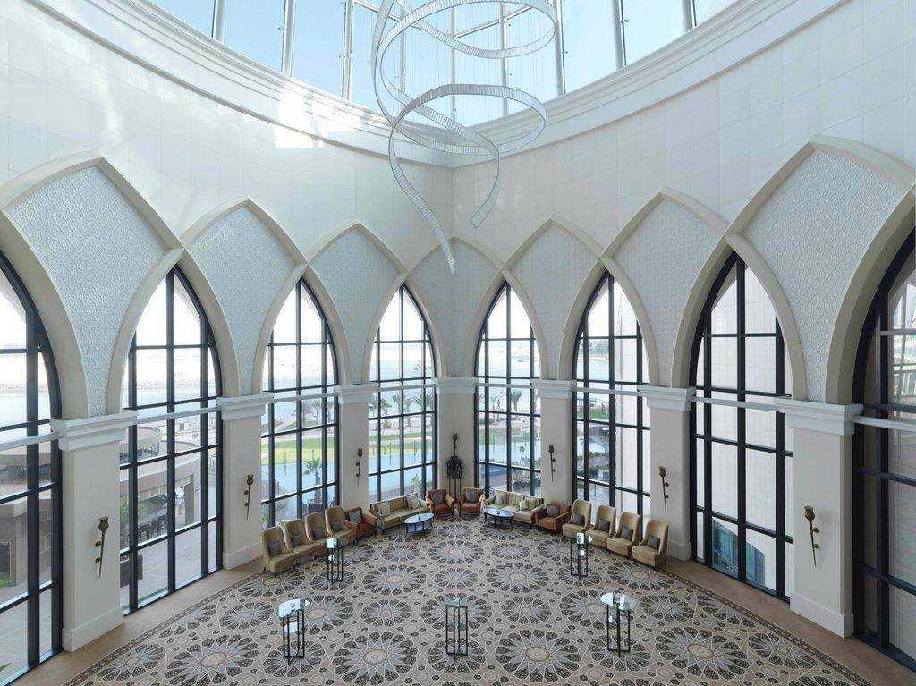 BAB AL QASR