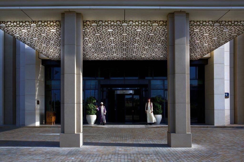 BAB AL QASR