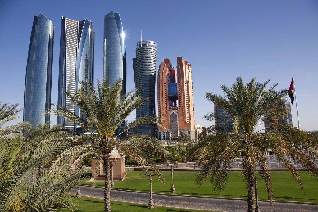 BAB AL QASR