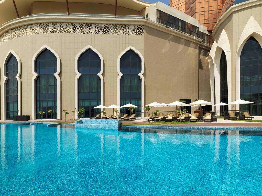 BAB AL QASR