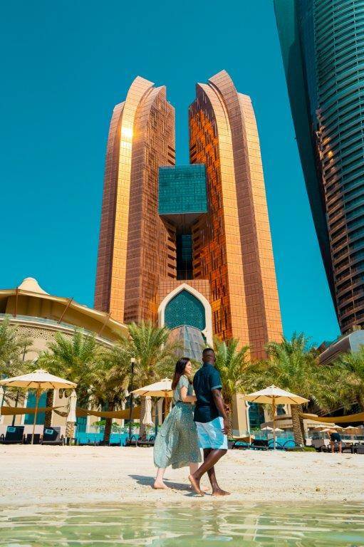 BAB AL QASR
