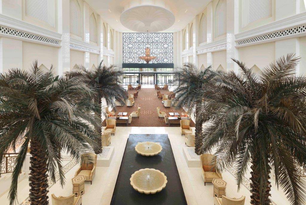 BAB AL QASR