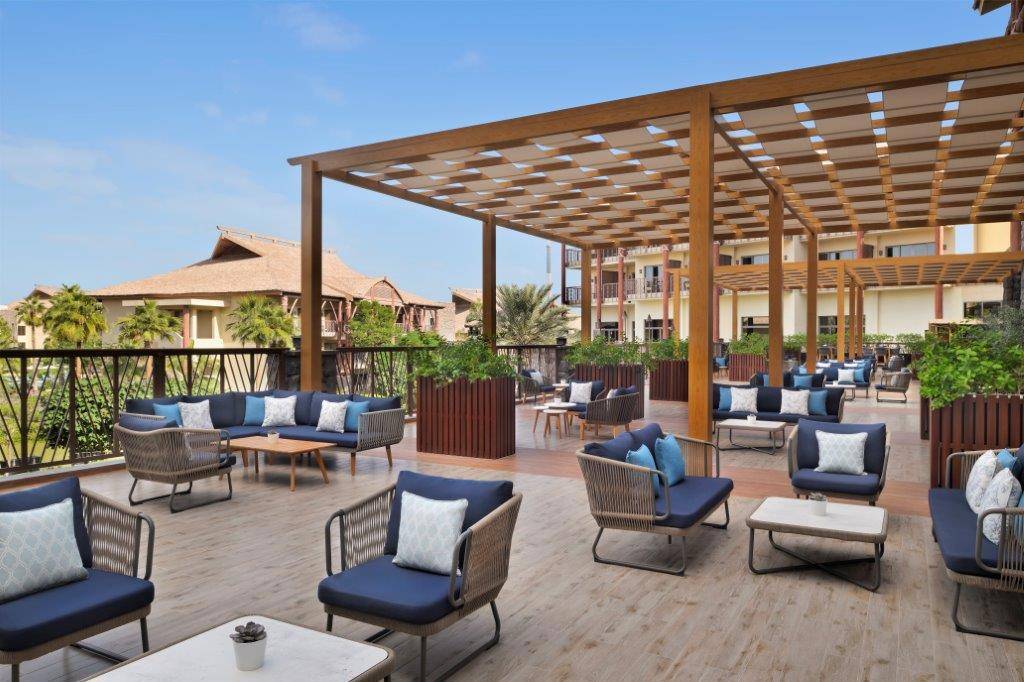LAPITA DUBAI PARKS AND RESORT AUTOGRAPH COLLECTION