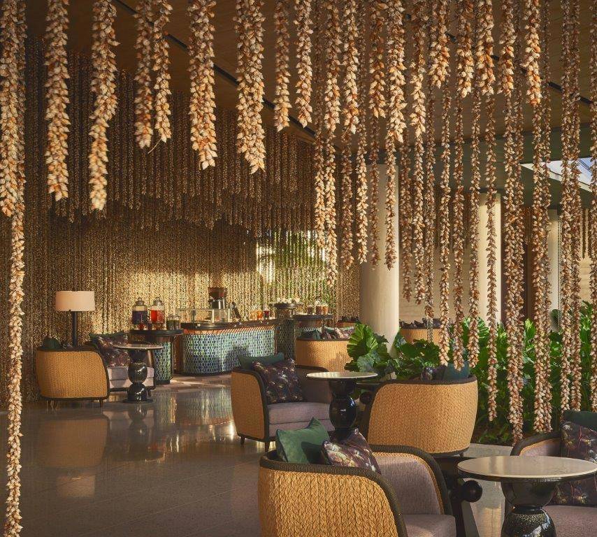 Waldorf Astoria Seychelles Platte Island
