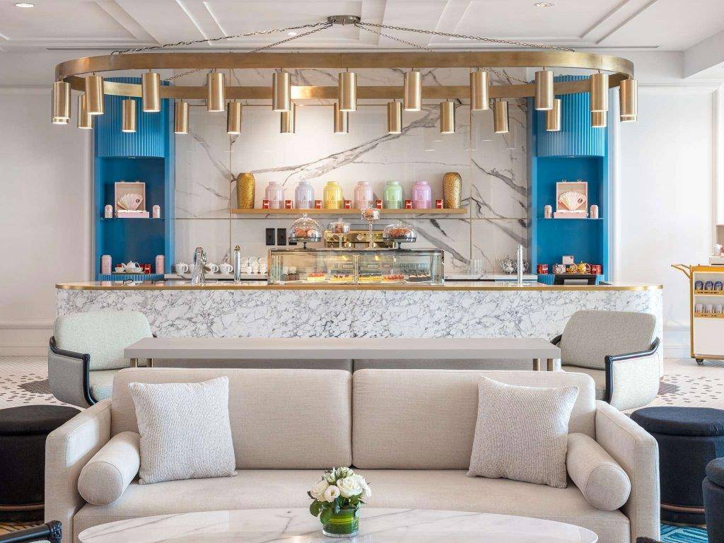 SOFITEL AL HAMRA BEACH RESORT
