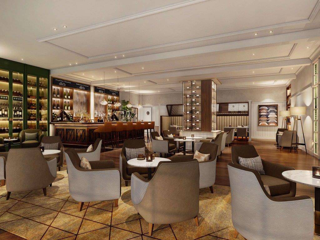 SOFITEL AL HAMRA BEACH RESORT