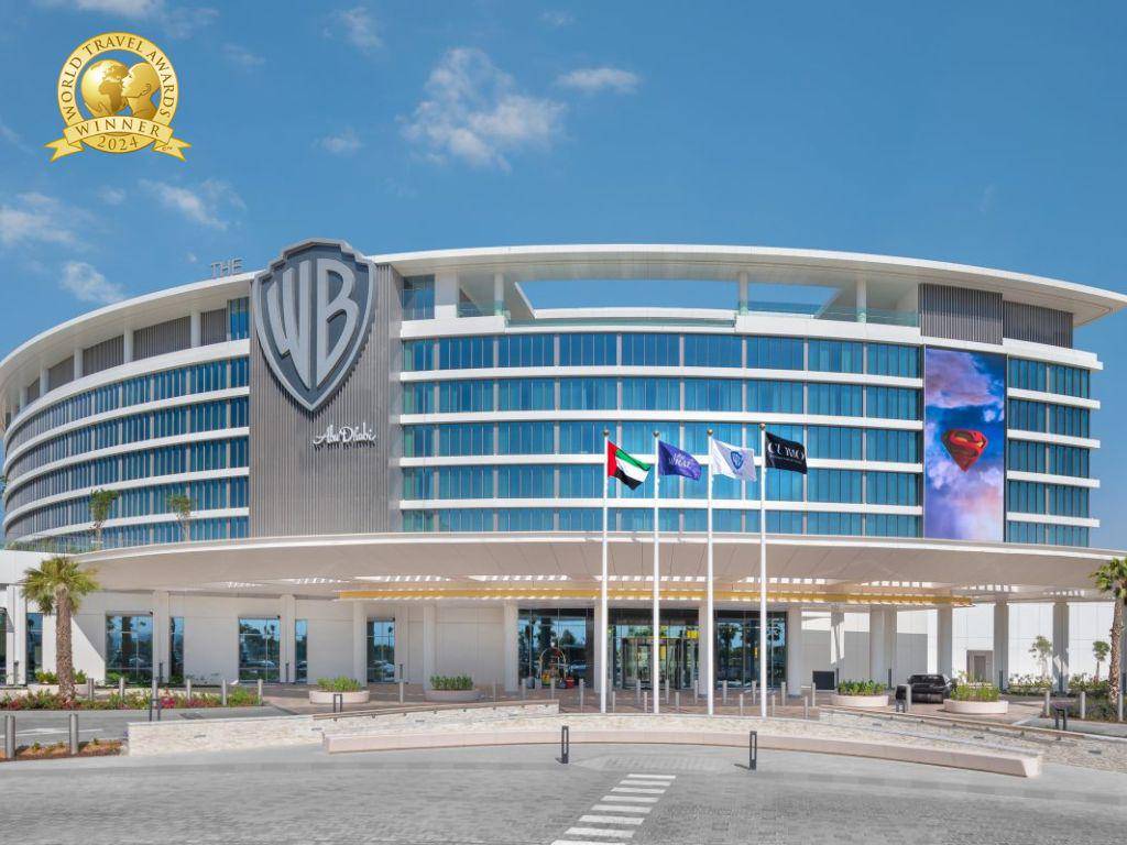 THE WB™ ABU DHABI, CURIO COLLECTION BY HILTON™