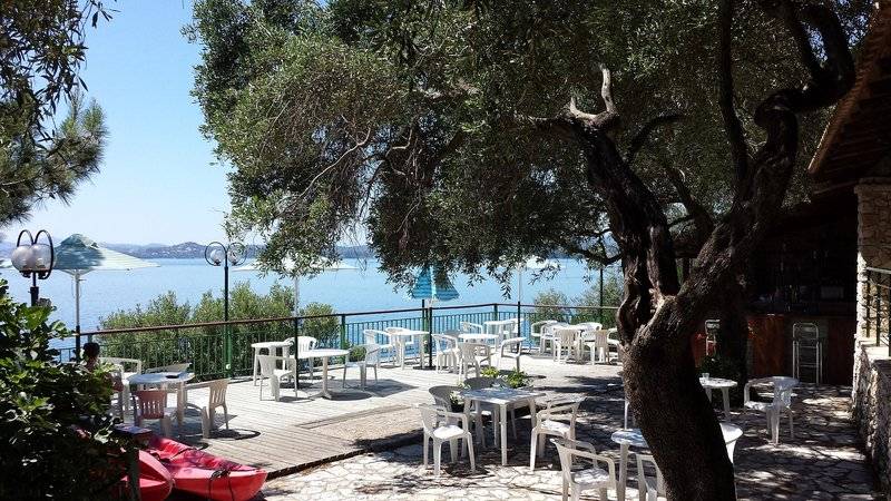 Nautilus Barbati Hotel