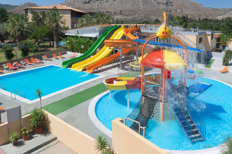 Golden Odyssey Hotel