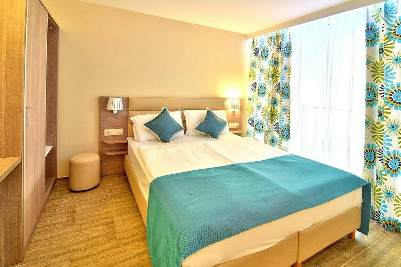 Hotel Ralitsa Aquaclub