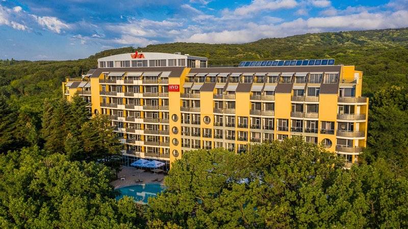 HVD Viva Club Hotel