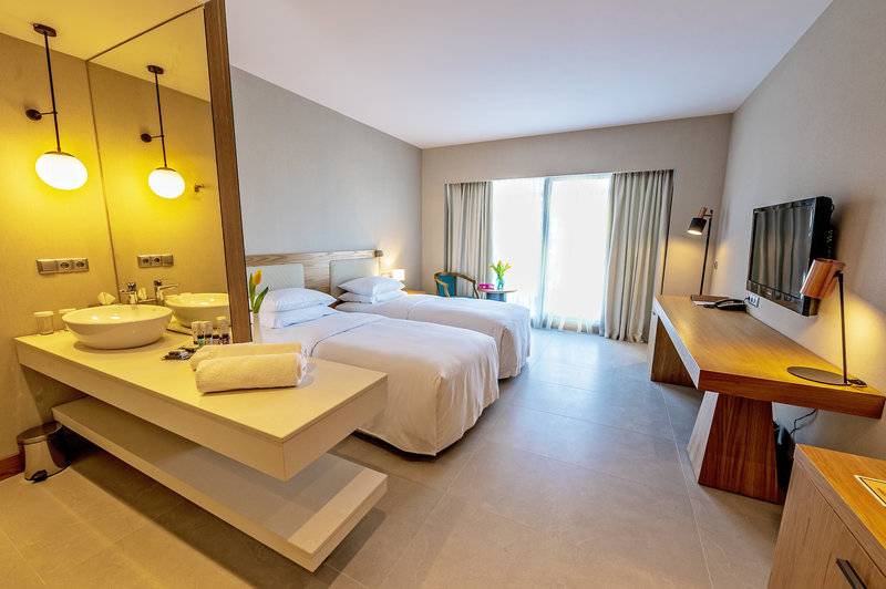 Poseidon Beach Resort