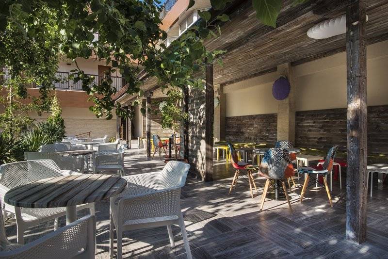 HI Hotels Imperial Resort