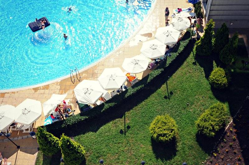 Festa Pomorie Resort