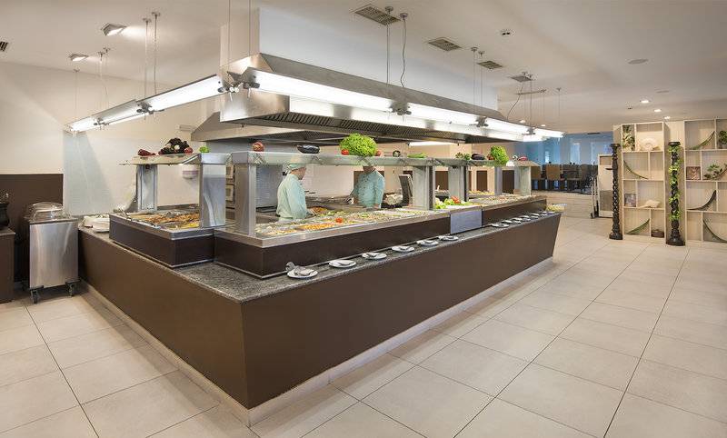 Sunrise All Suites Resort