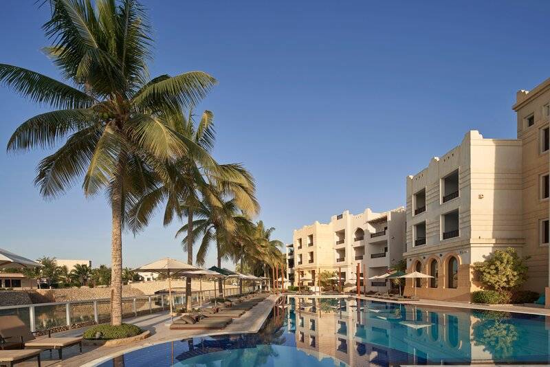 Juweira Boutique Hotel