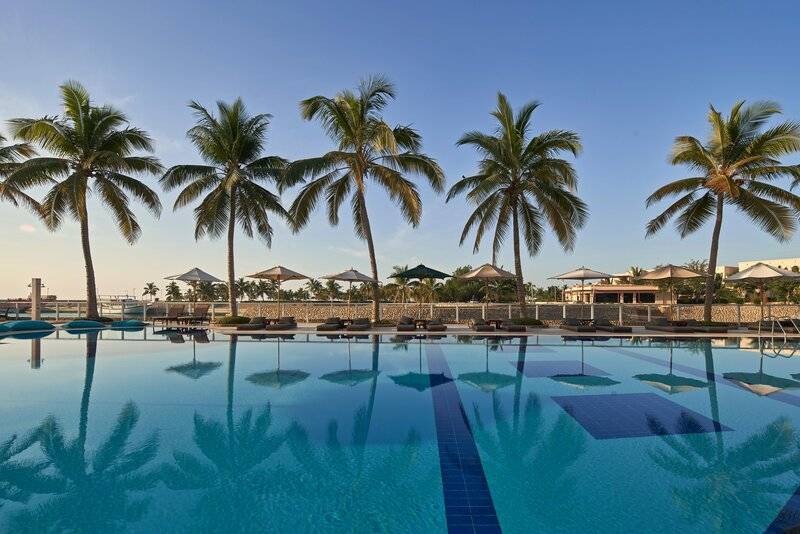 Juweira Boutique Hotel