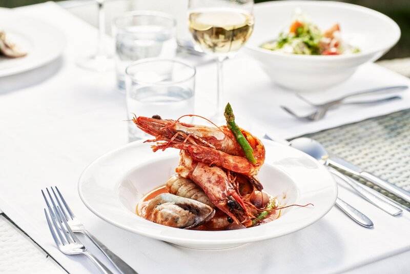 Juweira Boutique Hotel