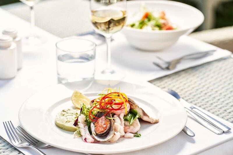 Juweira Boutique Hotel