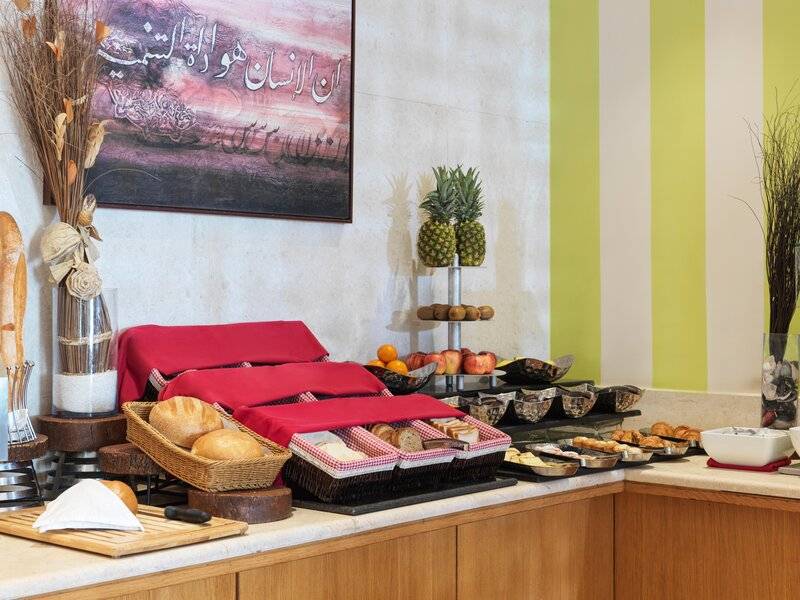 Juweira Boutique Hotel