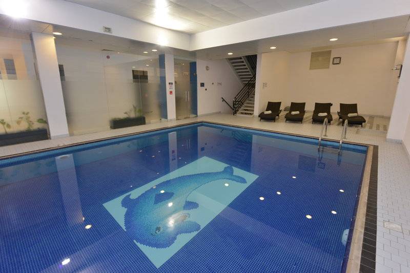 Best Western Premier Muscat