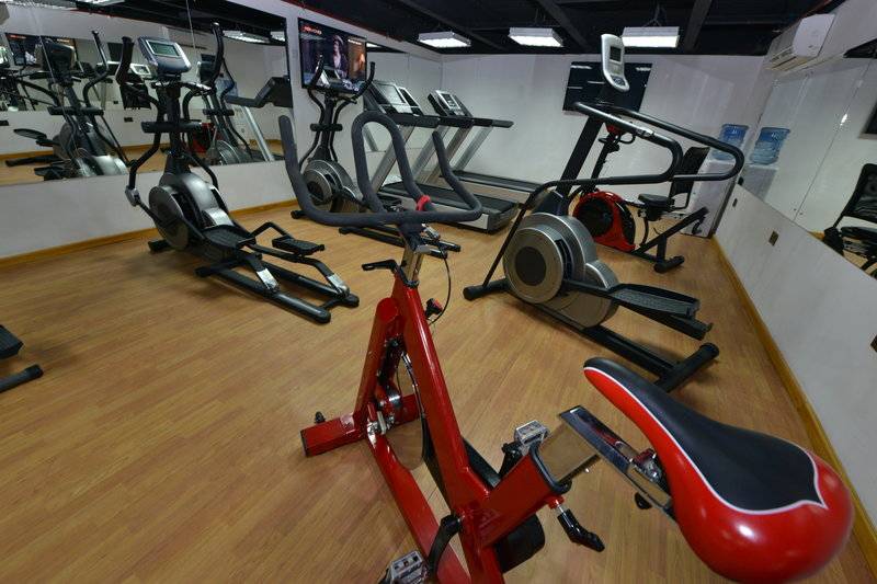 Best Western Premier Muscat